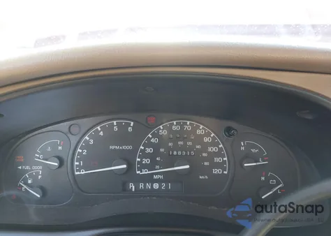 2001 Ford Ranger Edge/Xlt из США, поврежденный, VIN 1FTZR15EX1PA86675